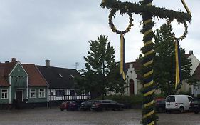 Gardshus Torget Ahus
